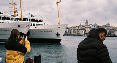 İstanbul'a Kar mı Geliyor? 12 Ocak Pazartesi İçin Kritik Hava Uyarısı!