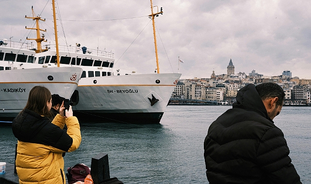 İstanbul'a Kar mı Geliyor? 12 Ocak Pazartesi İçin Kritik Hava Uyarısı!