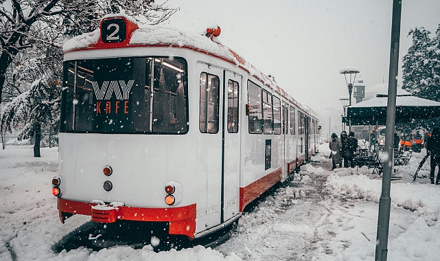 Konya’da 12 Ocak Pazartesi Alarmı: Mevlana Şehri Beyaz Örtüye mi Hazırlanıyor?