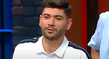 MASTERCHEF SERGEN KİMDİR? Altın Kupa Finalisti Sergen Özen Kaç Yaşında ve Nereli?