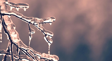 ️Meteoroloji Saat Verip Uyardı: 7 Bölgede Kar Esareti! Sıcaklıklar Çakılıyor