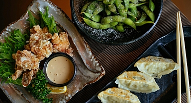  Soya Fasulyesi nasıl pişer | Tofu, Miso ve Kavrulmuş Soya Rehberi
