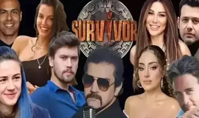 ️ SURVİVOR 2026'DA İLK BOMBA PATLADI! | 1 Ocak Dokunulmazlığı Kim Kazandı? İşte Sezonun İlk Eleme Adayları!