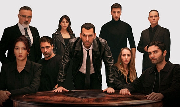 Teşkilat Bu Akşam Var mı, Yok mu? 4 Ocak 2026 TRT 1 Yayın Akışı: Yeni Bölüm Neden Yayınlanmıyor?