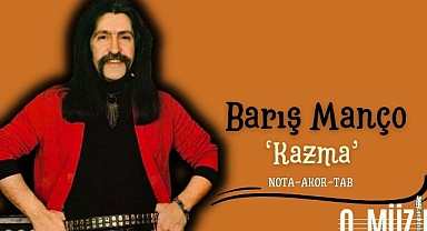 TRT’nin “Barış Bizimle Dalga mı Geçiyor?” Dediği Şarkı: KAZMA ve Eurovision Krizi