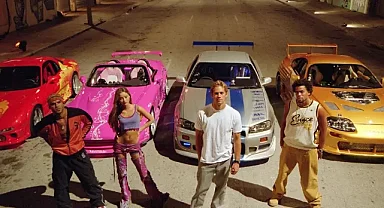 2 Fast 2 Furios-Daha Hızlı Daha Öfkeli Peki Daha Mı İyi?