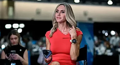 Who is Lara Trump? The Rising Star of the Republican Party and Trump Dynasty