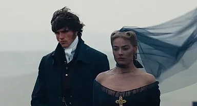 Wuthering Heights: Bu Bir Sevgililer Günü Filmi Değil