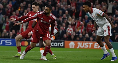 Anfield Stadı'nda Galatasaray Neden Elendi? Liverpool Maçında Victor Osimhen Sakatlığı Turu Nasıl Etkiledi?