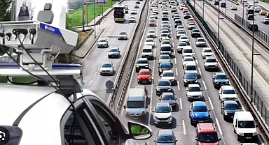 Ankara-Kırıkkale Yolunda Bayram Radarları Nereye Kuruldu? Yeni Trafik Düzenlemesinde Hız Sınırı Toleransı Kaç Oldu?