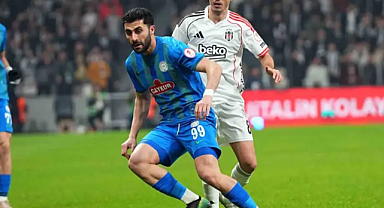 Beşiktaş Çeyrek Finale Nasıl Yükseldi? Kupada Çaykur Rizespor Karşısında Alınan 4-1'lik Galibiyetin Detayları Neler?