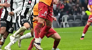 Beşiktaş - Galatasaray Maçı Ne Zaman? Dev Derbi Saat Kaçta ve Hangi Kanalda?