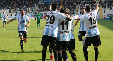 Erzurumspor - Manisa FK Maçı Ne Zaman, Saat Kaçta ve Hangi Kanalda Yayınlanacak? Liderin Galibiyet Serisi Sürecek Mi?
