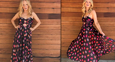 Heather Graham Neden Hiç Evlenmedi ve Çocuk Sahibi Olmadı? Hollywood Yıldızının Ailesiyle Yolları Neden Ayrıldı?