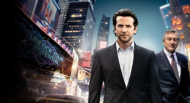 Limitless Uyuşturucu Kötüdür