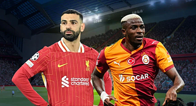 Liverpool - Galatasaray Maçı Saat Kaçta ve Hangi Kanalda Yayınlanacak? Temsilcimiz Çeyrek Final İçin Sahaya Hangi Skorlarla Çıkıyor?