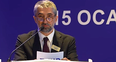 Orta Doğu'daki Savaş Uzarsa Ekonomi Ne Olur? TÜSİAD Başkanı Ozan Diren'den Korkutan Stagflasyon ve Enerji Şoku Uyarısı!