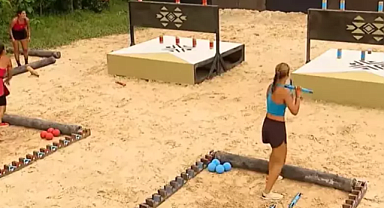 Survivor 2026 Ödül Oyununu Kim Kazandı? 25 Mart Mavi ve Kırmızı Takım Arasındaki Büyük Mücadelede Son Skor Ne?