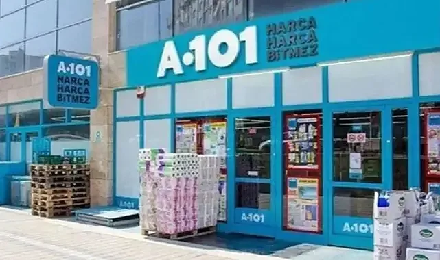 A101 2 Nisan 2026 Aktüel Kataloğu: Aldın Aldın Fırsatlarında Forklift Sürprizi!