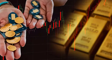 Altın Yatırımcısını Neler Bekliyor? Savaşın Gölgesinde Güvenli Liman Analizi