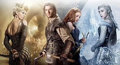 Avcı: Kış Savaşı Filmi Konusu Nedir? Dev Oyuncu Kadrosunda Kimler Var?