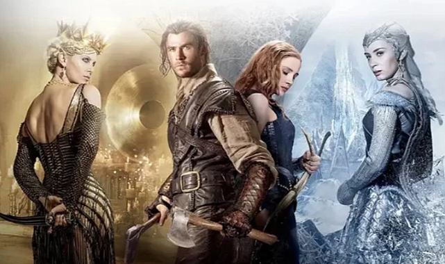 Avcı: Kış Savaşı Filmi Konusu Nedir? Dev Oyuncu Kadrosunda Kimler Var?