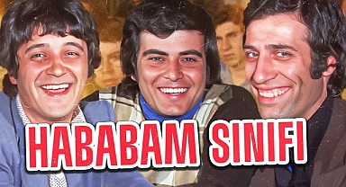 Ben Tüccar Değil Eğitimciyim Hababam Sınıfı İnceleme