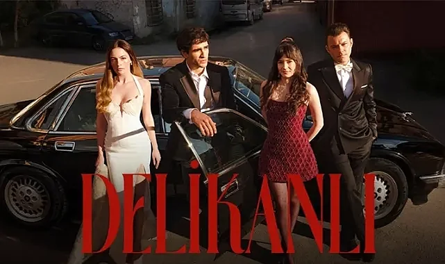 Delikanlı 5. Bölüm Fragmanı İzle: Yusuf'un İntikamı Devam Ediyor!