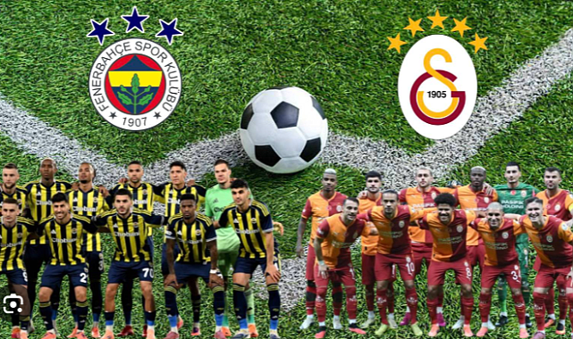 Dev Derbide Geri Sayım: 406. Randevuda Tarihi İstatistikler Ne Diyor?