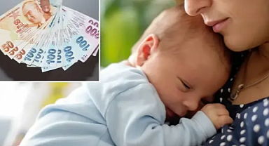 Doğum Yardımı Ödemeleri Hesaplarda: Anneler İçin Dev Destek Paketi!