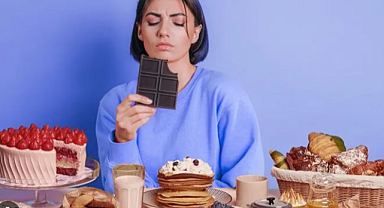 Duygusal Yeme Bozukluğu Nedir ve Nasıl Tedavi Edilir?