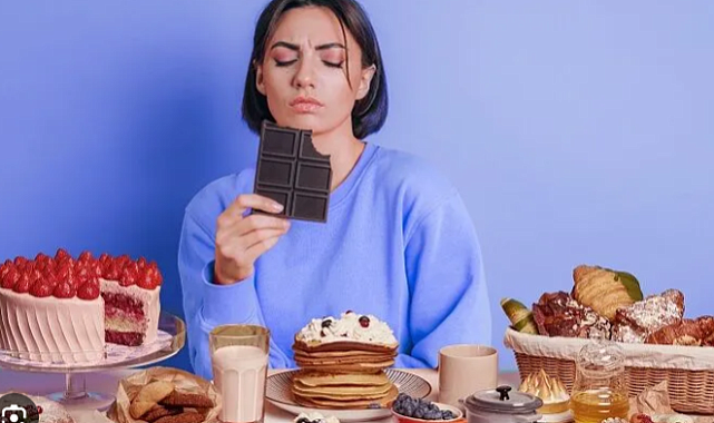 Duygusal Yeme Bozukluğu Nedir ve Nasıl Tedavi Edilir?