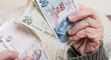 Emekli Zammında Temmuz Senaryoları Netleşiyor: En Düşük Maaş Ne Kadar Olacak?