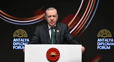 Erdoğan'ın Küresel Diplomasi Vizyonu 3 Dilde Kitaplaştırıldı: 