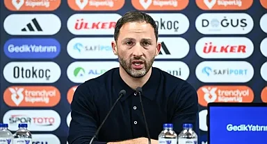 ⚽ Fenerbahçe’de Tedesco Dönemi Sona Erdi: Avrupa Basını “Derbi Belirledi” Dedi