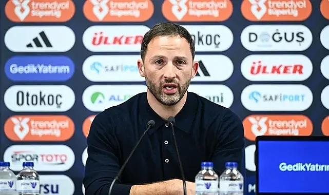 ⚽ Fenerbahçe’de Tedesco Dönemi Sona Erdi: Avrupa Basını “Derbi Belirledi” Dedi