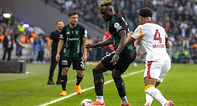 Galatasaray Kocaelispor Maç Biletleri Satışa Çıktı Mı?