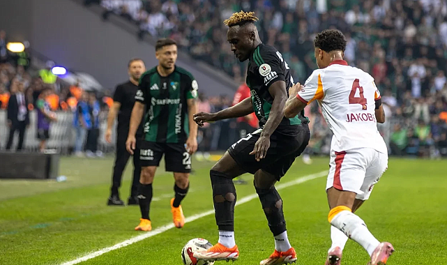 Galatasaray Kocaelispor Maç Biletleri Satışa Çıktı Mı?
