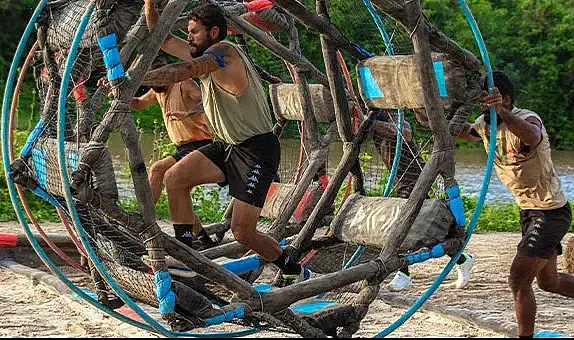 İŞTE DÜELLO! Survivor 3. Dokunulmazlık Oyununu Kim Kazandı? 2 Nisan 2026 Eleme Adayları