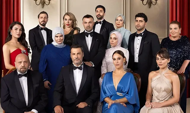 Kızılcık Şerbeti 4 Nisan 2026 - Saat Kaçta Başlıyor? - TV Rehberi
