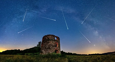 Lyrid Meteor Yağmuru Nedir? 2026 Yıldız Kayması Ne Zaman, Saat Kaçta İzlenecek?