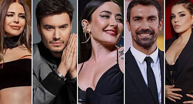 Magazin Dünyasında Narkotik Şoku! Ünlülere Uyuşturucu Operasyonu: Simge Sağın, İbrahim Çelikkol ve Mustafa Ceceli Gözaltında mı?
