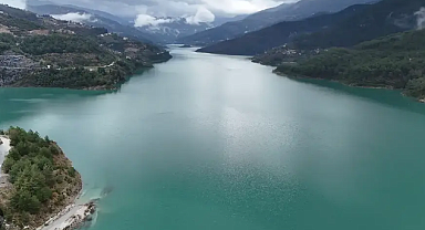 Manisa Barajlarında Son Durum Ne? Demirköprü Barajı Doldu mu, Tarımsal Sulama Kaç Ay Sürecek? İşte Üreticinin Yüzünü Güldüren Gelişmeler!
