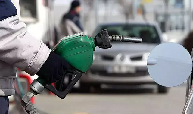 Motorine Dev Zam Geldi! 15 Nisan Güncel Akaryakıt Fiyatları Ne Kadar Oldu?