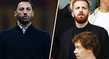 Okan Buruk Fenerbahçe’de Taşları Yerinden Oynattı: Tedesco Dönemi Resmen Sona Erdi!