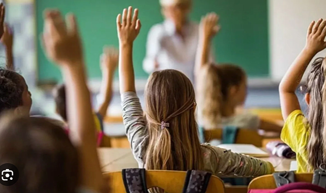 Okullarda Güvenlik Seferberliği: İçişleri Bakanlığı'ndan 81 İle Kritik Genelge!