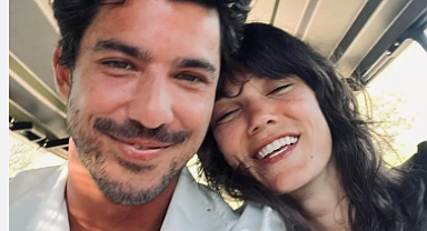 Pınar Deniz ve Kaan Yıldırım'ın Oğlu Fikret Hakan 1 Yaşında! Pınar Deniz Setlere Nuri Bilge Ceylan Filmiyle mi Dönüyor?