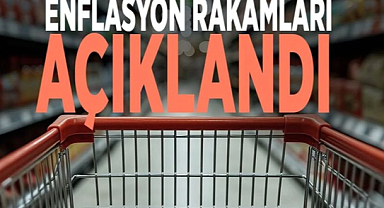 Son Dakika: Mart Ayı Enflasyon Oranları Açıklandı! 2026 Yıllık Enflasyon Yüzde Kaç Oldu, Hangi Ürün Grubu En Çok Zamlandı?