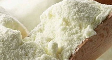 Süt Sanayicisine Süt Tozu Desteği Mi Geliyor?