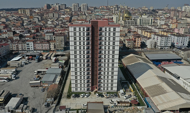 TOKİ İstanbul 100 Bin Sosyal Konut Kura Sonuçları Açıklandı: İşte İsim Listesi Sorgulama Ekranı
